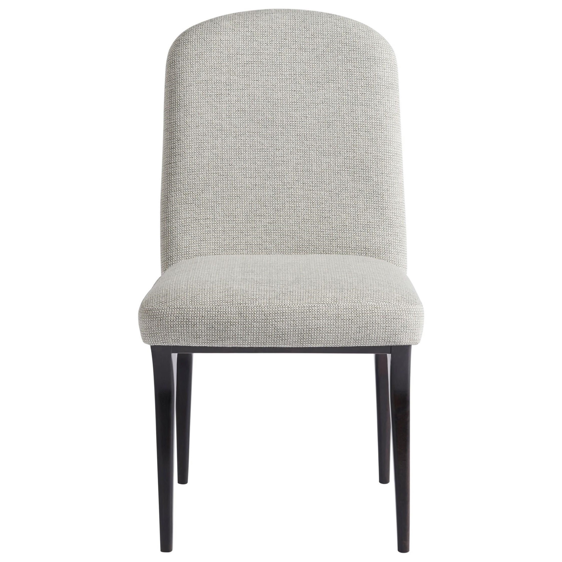 Universal Nina Magon 941 941A738 Yves Upholstered Dining Side